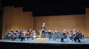 Orquestra de l'Horta Sud